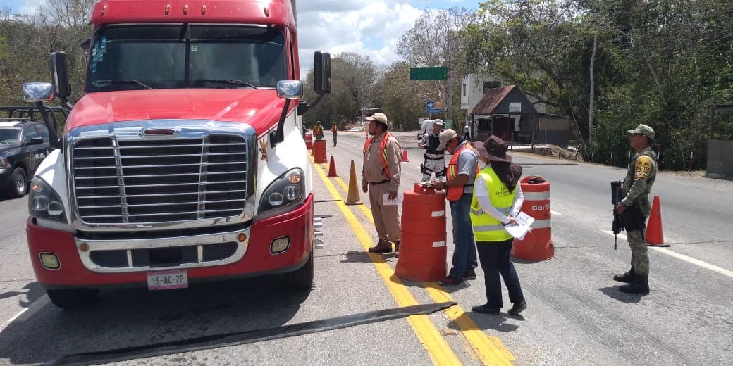 Denuncian ganaderos de Escárcega extorsiones