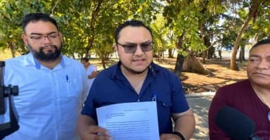 ImagenSuspenden clases por tiempo indefinido en Quintana Roo