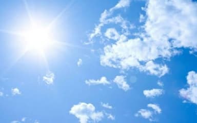 ImagenContinuarán altas temperaturas en Tabasco