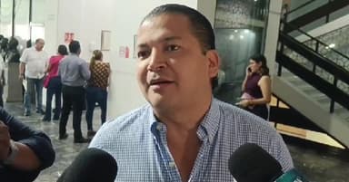 ImagenQue primero aclare cuentas en Tabasco: Bracamonte a Núñez 