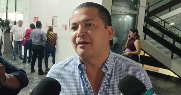 Que primero aclare cuentas en Tabasco: Bracamonte a Núñez 