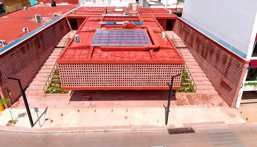 16 de marzo abrirán de nuevo Museo “La Cacaotera”