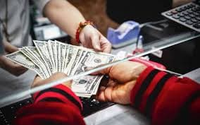 Recibe México 4 mdd en remesas 