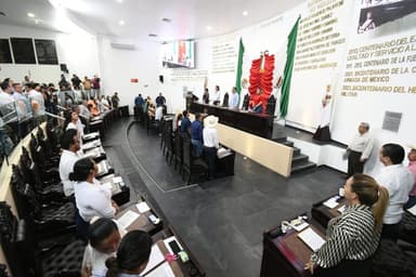 ImagenLicencias con goce de sueldo para mujeres con dismenorrea, propone Morena