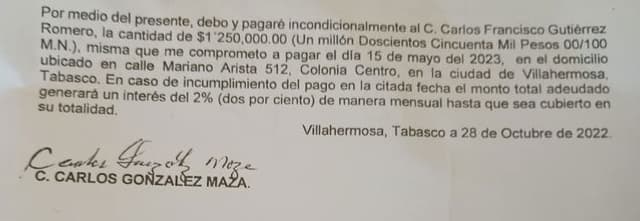 Investiga Poder Judicial de Tabasco presunto fraude cometido por funcionario