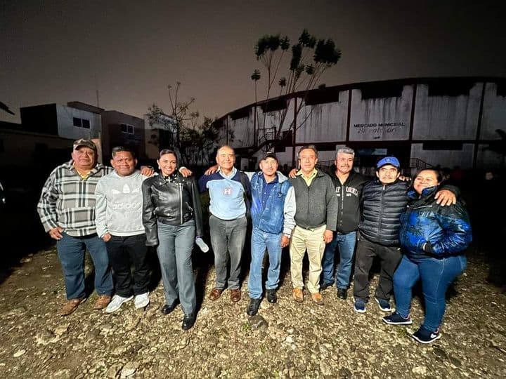 Absuelven a productores de café 