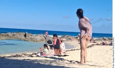 ImagenLanzan hoteleros llamado por apagones en Quintana Roo 