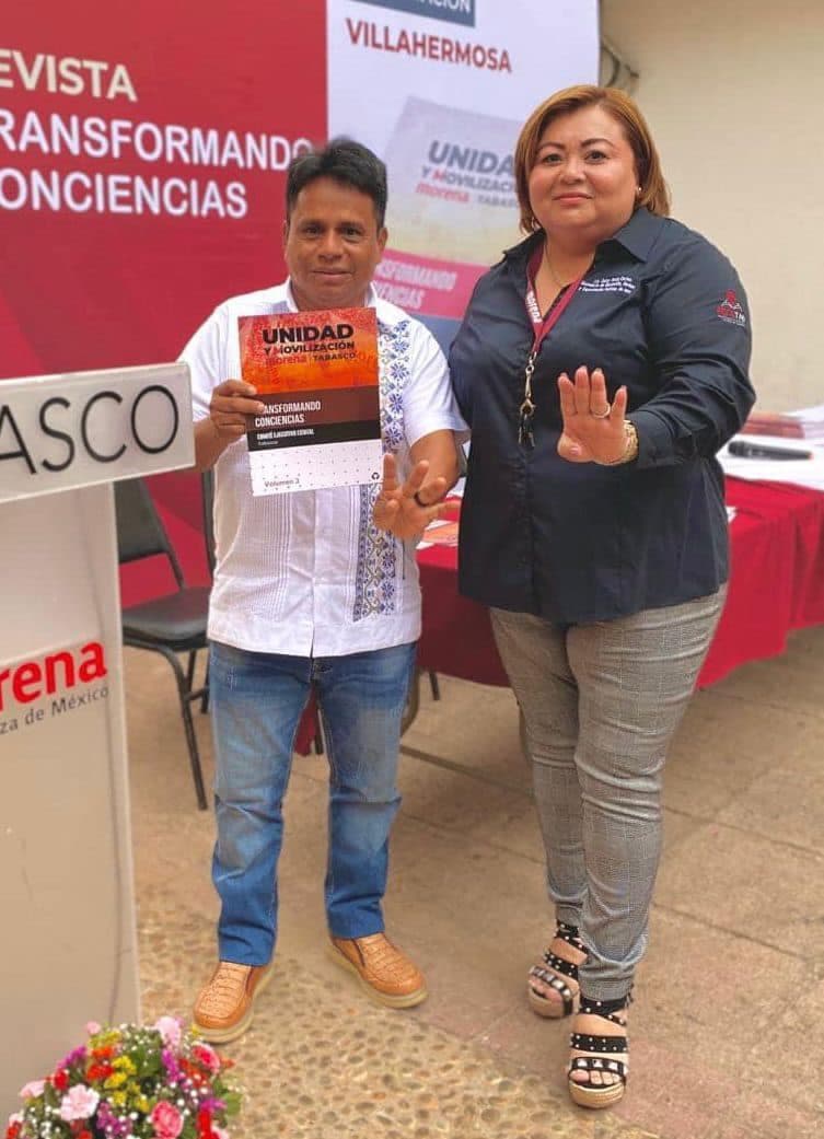 No aplica 6 de 6 con PVEM y PT, solo con Morena: Joaquín Baños 