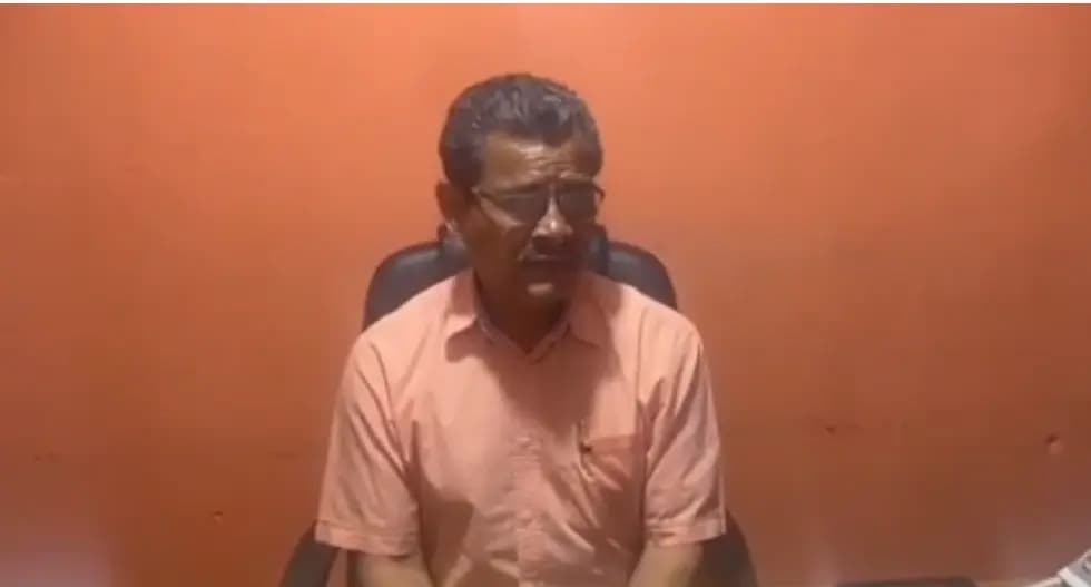 Llaman a dividir el voto