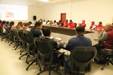 ImagenDesde ahora actualizan Padrón de Refugios Temporales 