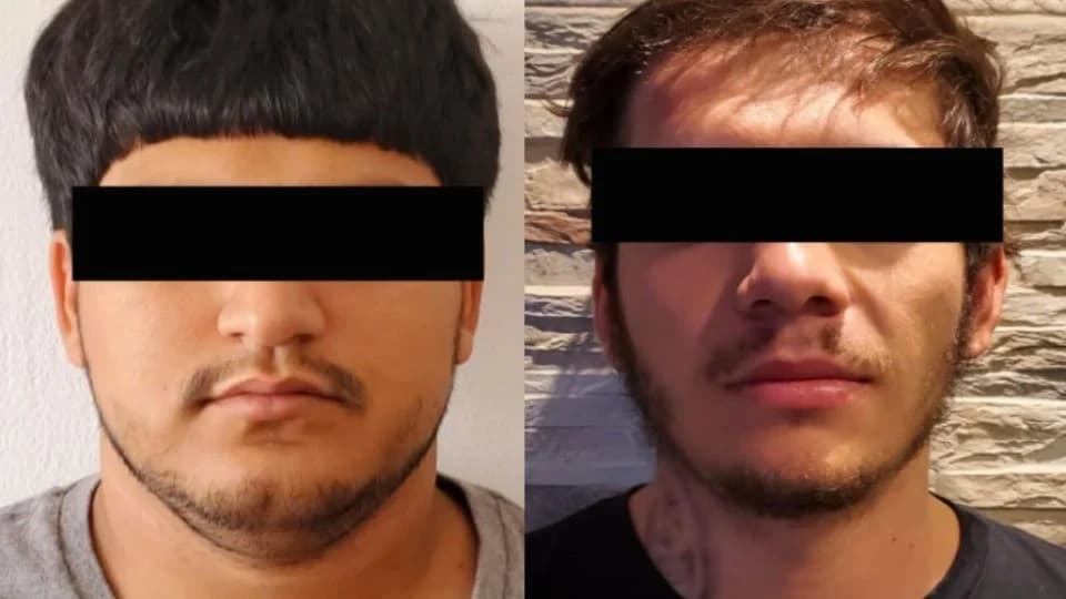 Cae "El Treviño", operador de Los Chapitos