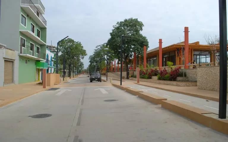 Hay que dar vida al malecón: Colegio de Arquitectos