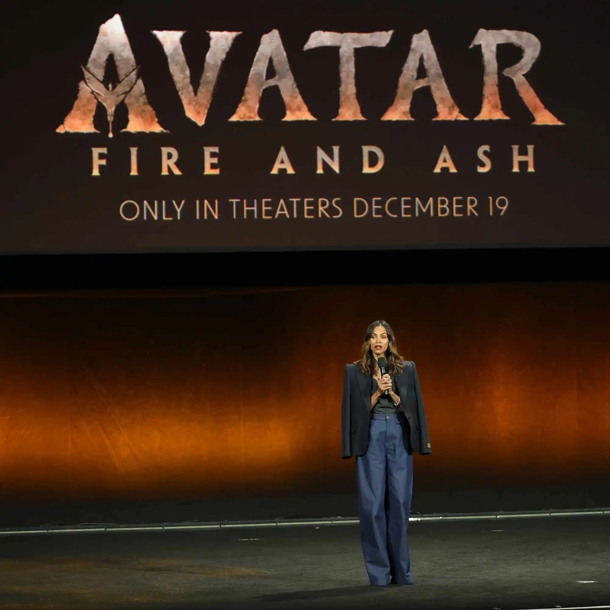 Revelan primeras imágenes de tercera entrega de “Avatar”