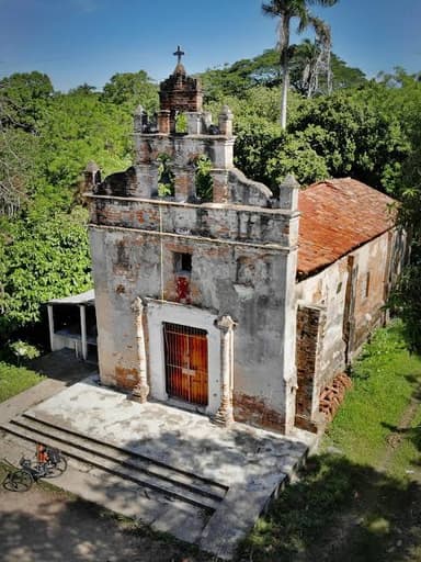 ImagenLe sale dueño a predio de "Las Mirandillas"