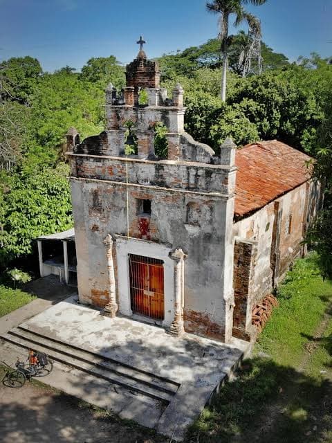 Le sale dueño a predio de "Las Mirandillas"