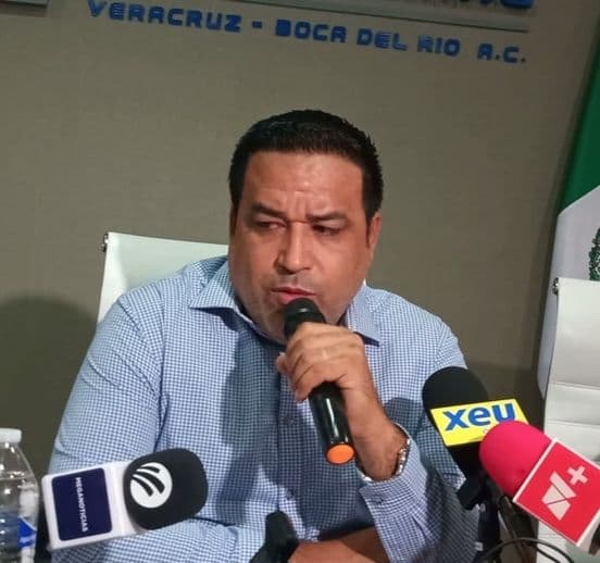 Empresarios veracruzanos piden a ganadores  cumplir promesas 