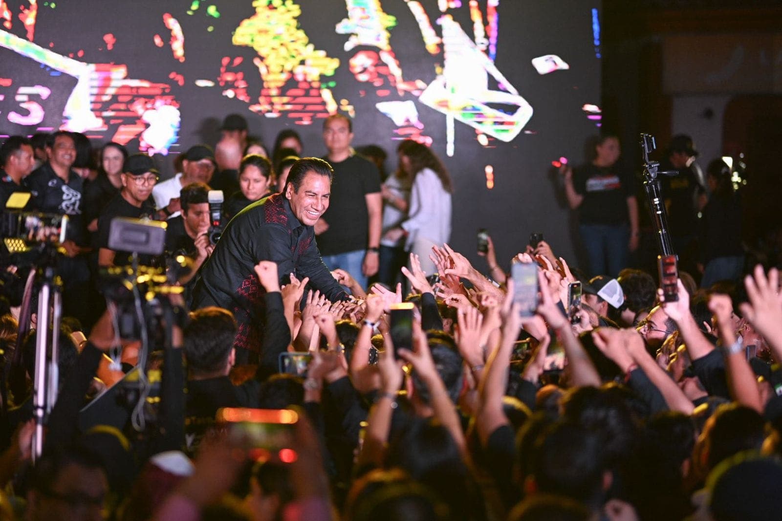 Ocho de cada 10 chiapanecos votaron por Morena