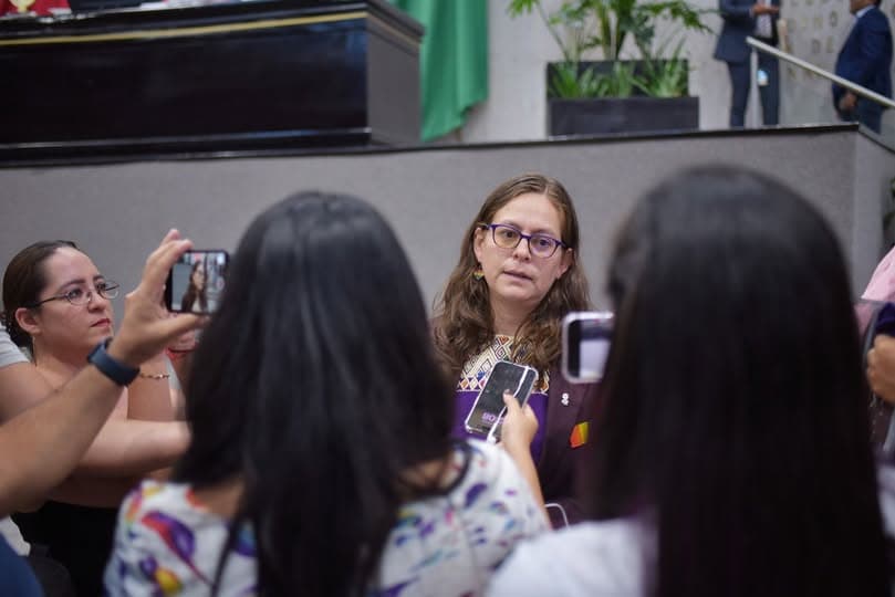Consuela a Morena gobernar a más de la mitad en Veracruz