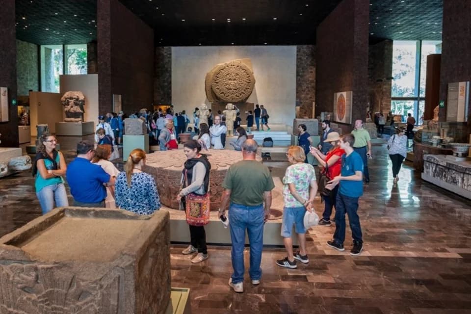 Museo Nacional de Antropología es reconocido con el Premio Asturias