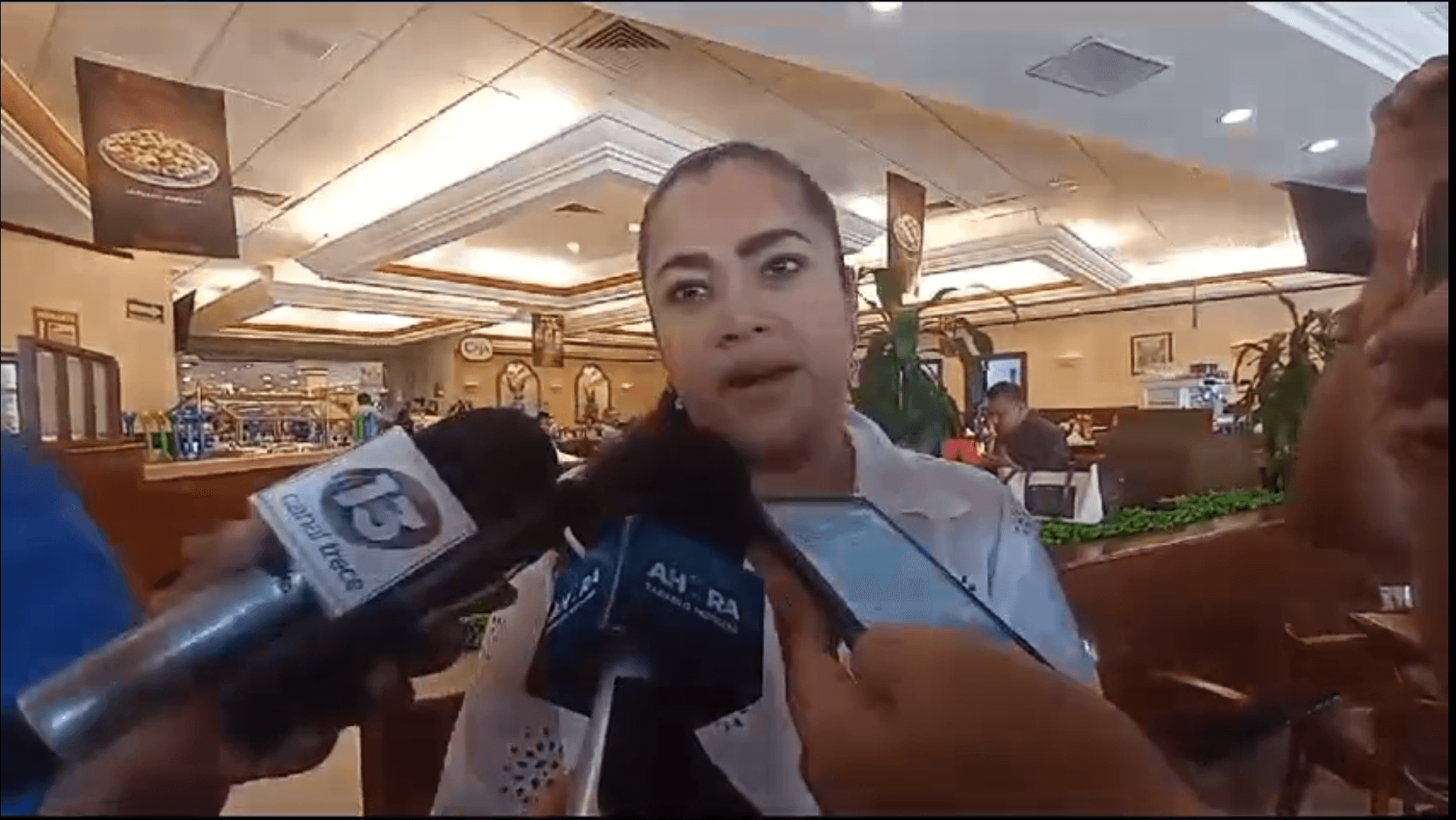 Quiere MC periodo extraordinario de sesiones