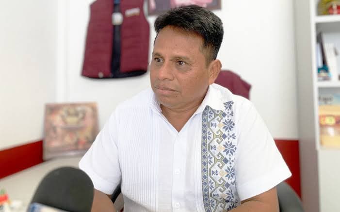 Atenderá Sheinbaum fallas de electricidad: Joaquín Baños