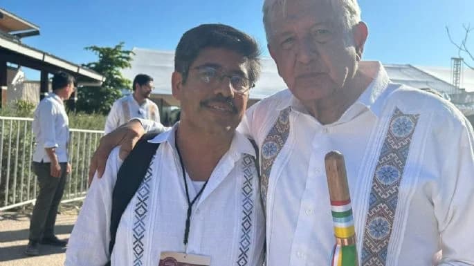 Quita Morena poder a titular de la Corte 