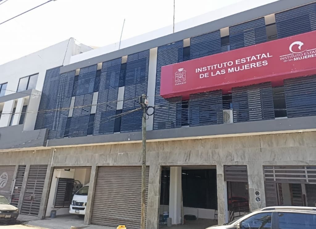 Crearán "Puntos Violetas" para auxiliar a mujeres violentadas