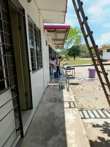 ImagenConflicto interno deja sin intendente a secundaria de Tenosique 