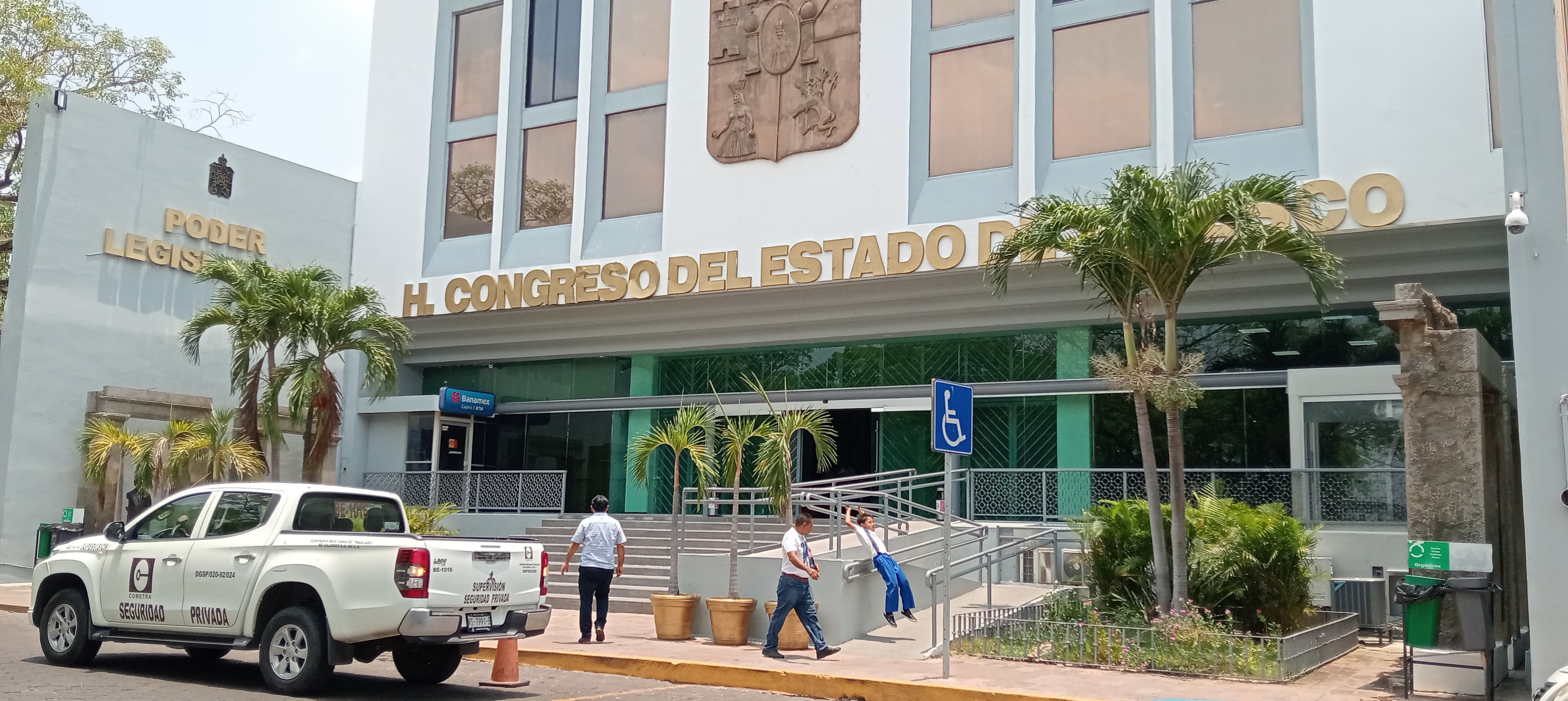 Da largas Congreso estatal a demanda salarial de trabajadores 