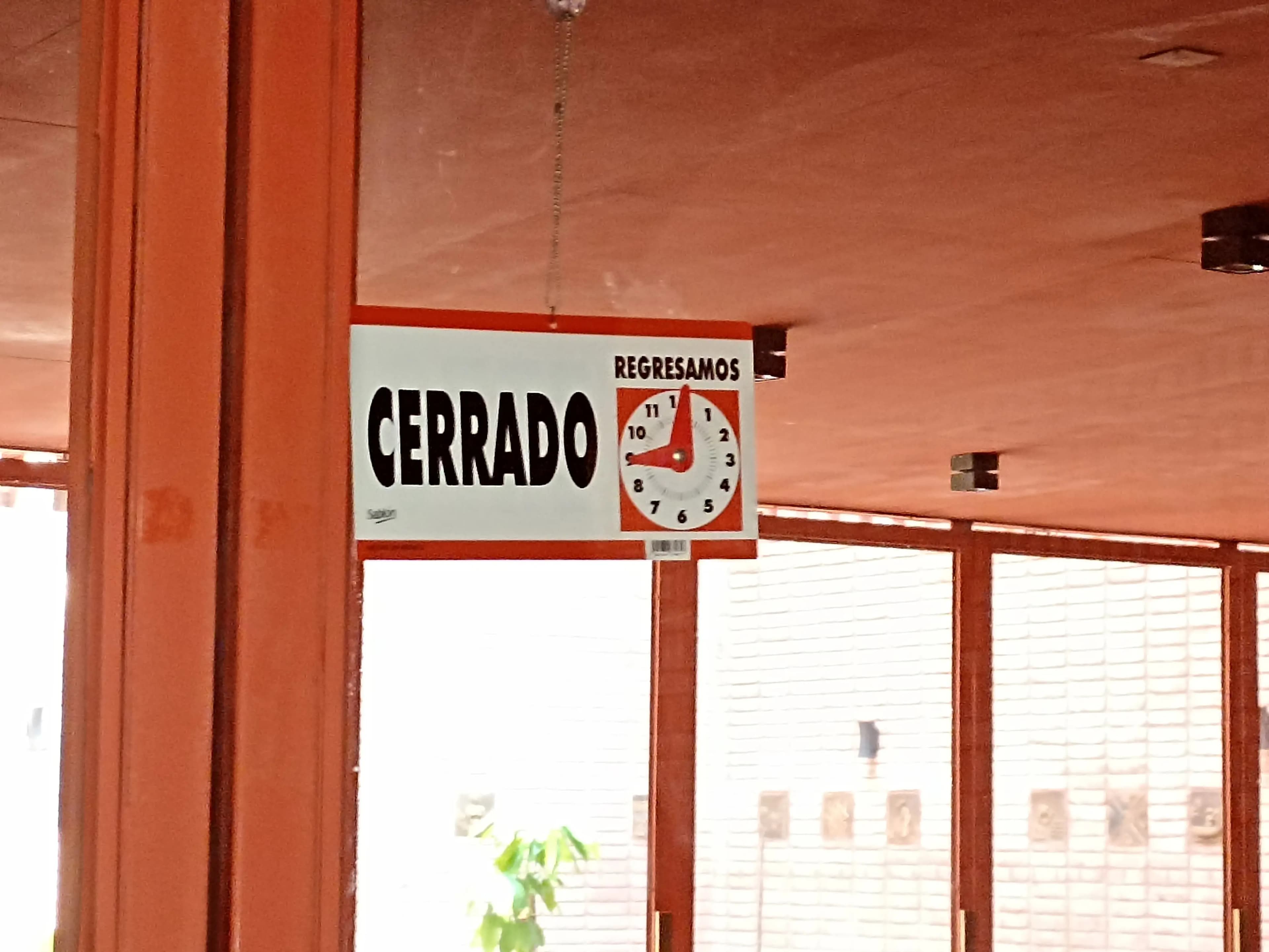 "La Cacaotera" ajusta 6 días sin luz 
