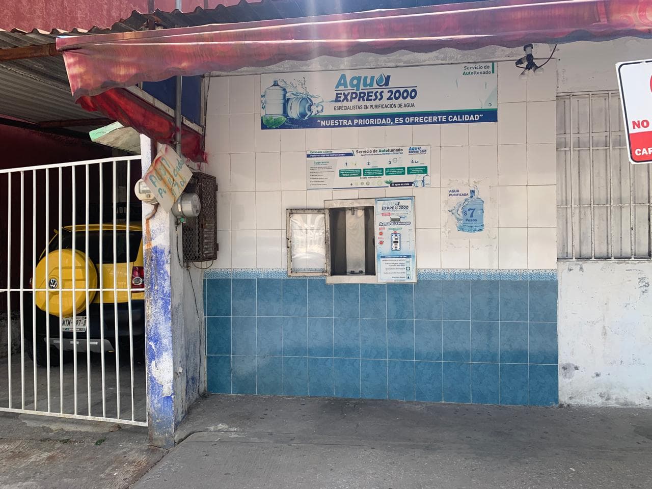 Boom de purificadoras, por calor extremo 