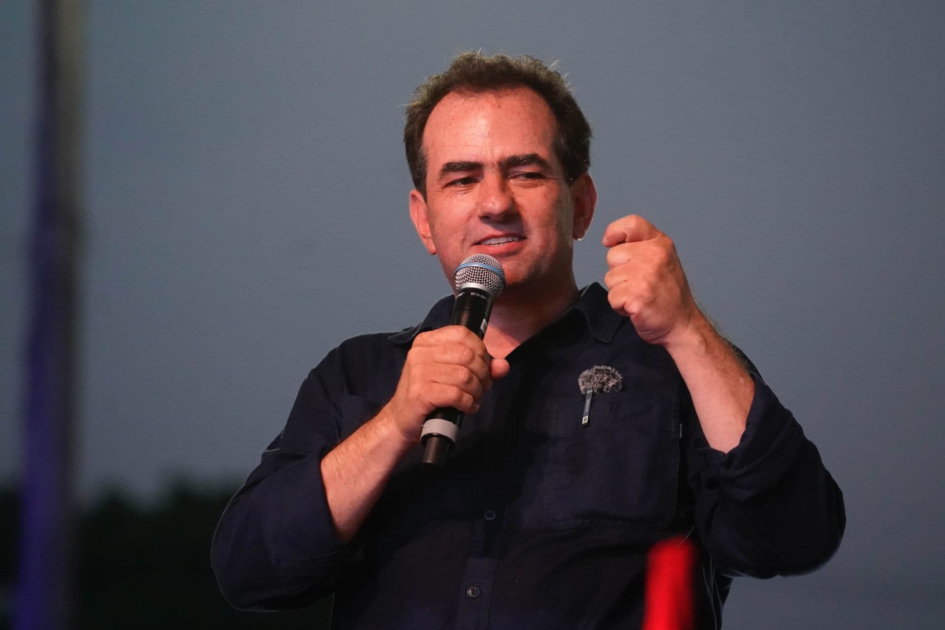 Impugnará Pepe Yunes, resultados del PREP no coinciden con actas 