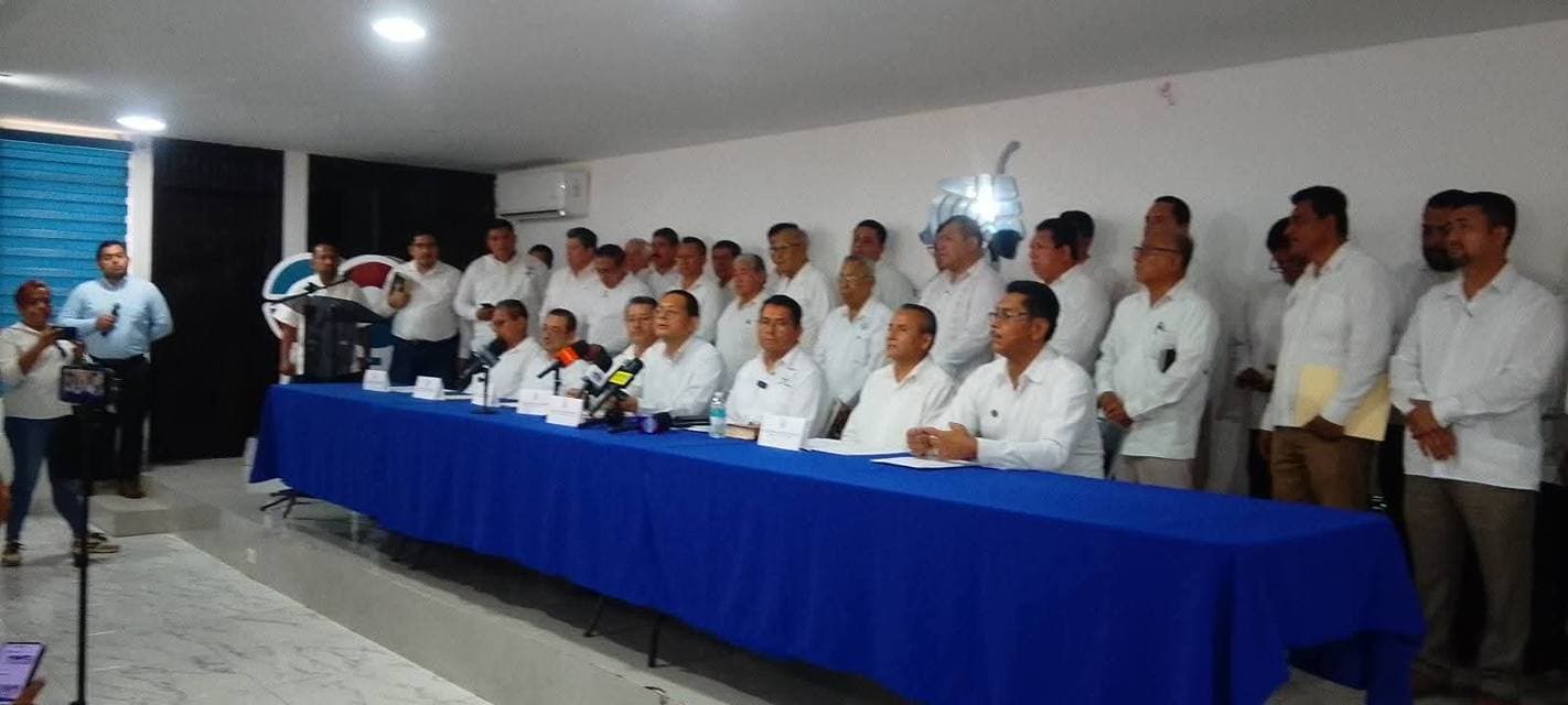 Iglesia Presbiteriana exige disculpa pública a FIRT Olmeca 