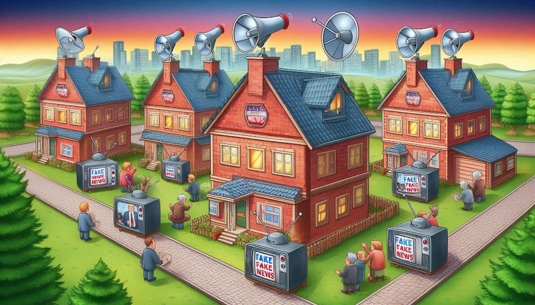 Inteligencia Artificial, una "autopista" de la desinformación