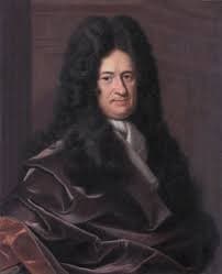 A 379 años del nacimiento del alemán Gottfried Leibniz