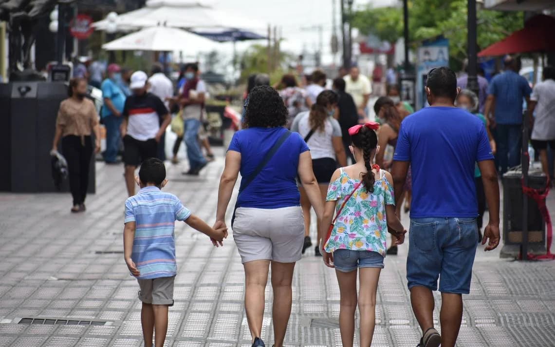 Inflación también afecta convivencia familiar