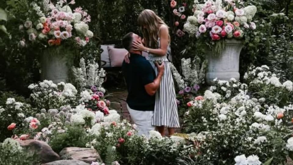 Taylor Swift y Travis Kelce: La "Boda del Año" paraliza Nueva York