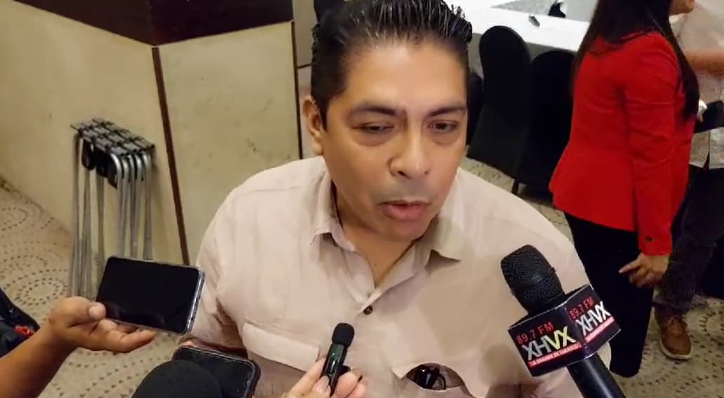 Dejará Merino un Tabasco en deterioro: José Luis Zúñiga