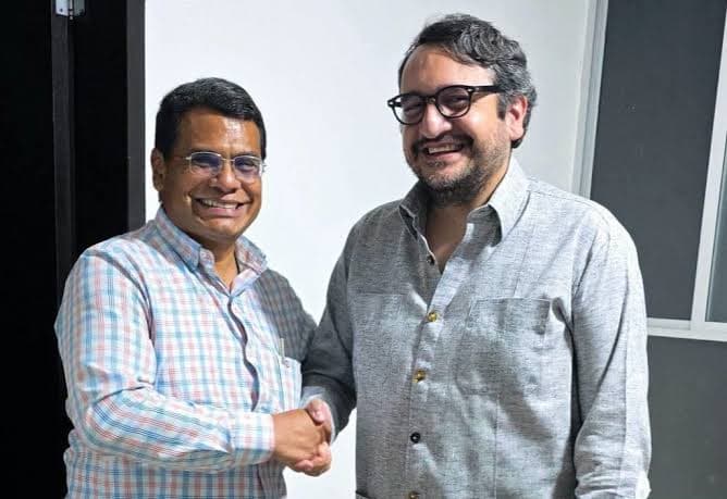 Pide Morena Tabasco a oposición que anote placas A N D Y 2 7