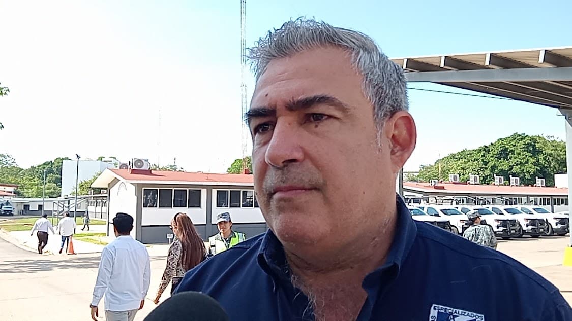 Sin robos a comercio que operan con guardia privada: Ordóñez