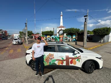 ImagenBusca Frontera conservar categoría de pueblo mágico