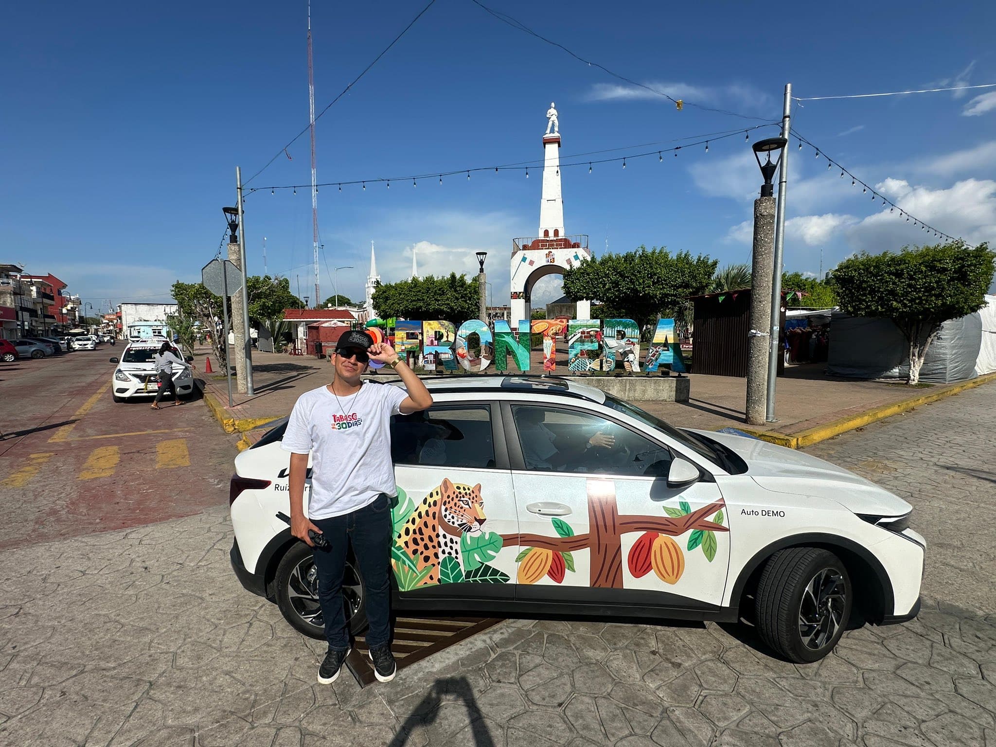 Busca Frontera conservar categoría de pueblo mágico