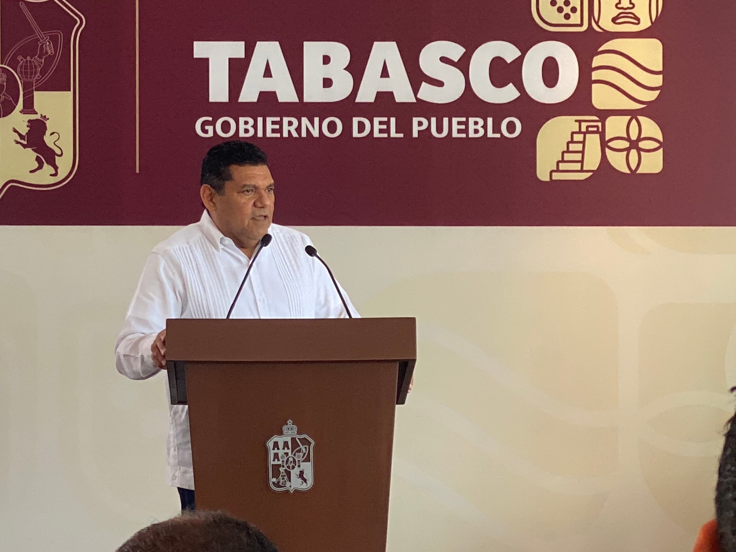 Ya hay detenidos por ataque contra sacerdote, ventila gobernador May