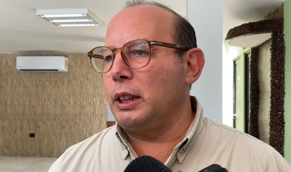 Sector empresarial augura buena relación con SEDEC