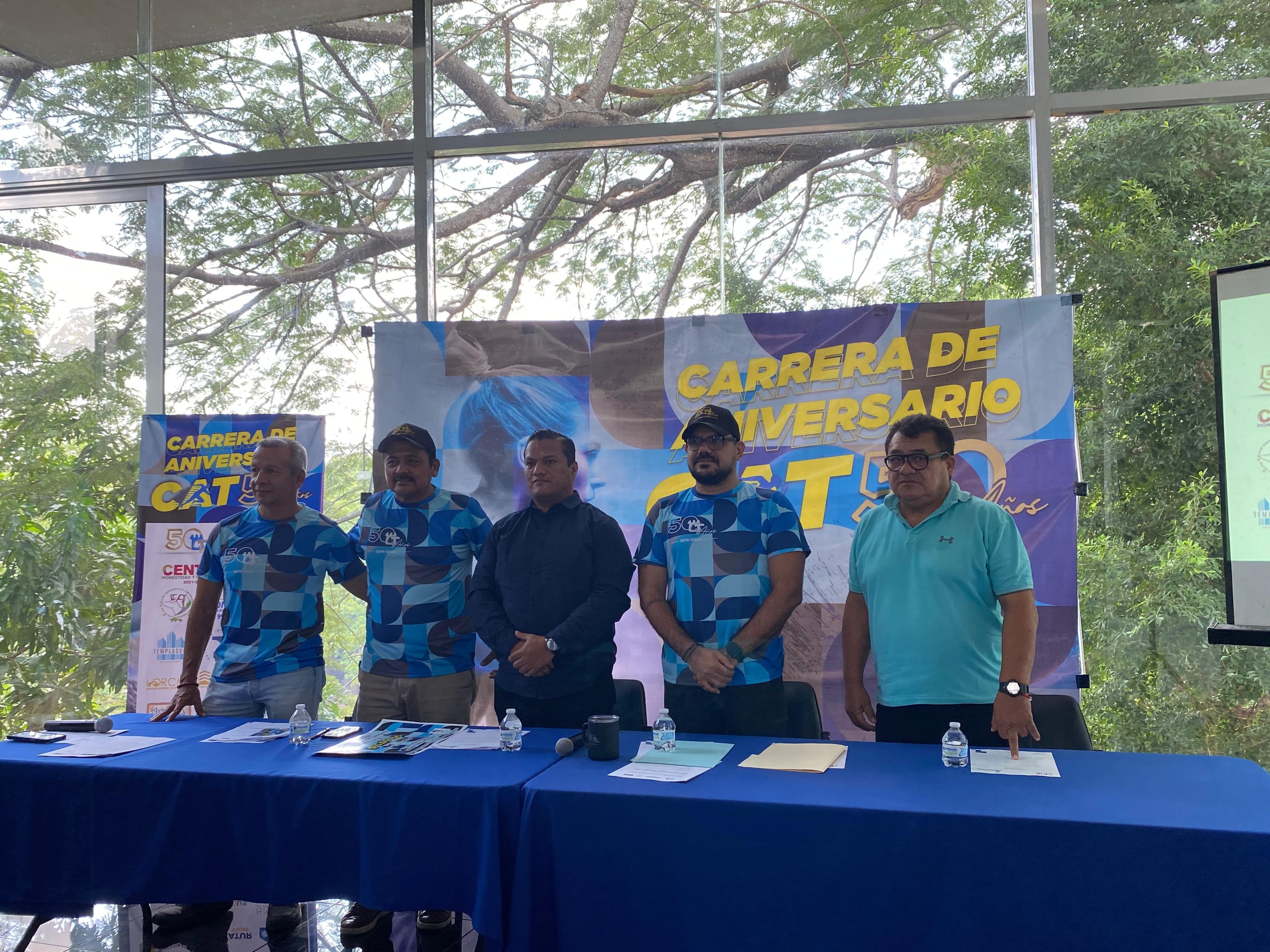 Celebrarán arquitectos medio siglo en Tabasco