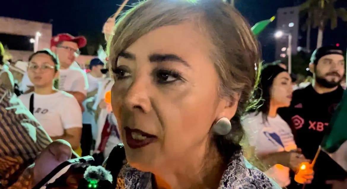 No sabe Lorena si su impugnación estuvo fuera de tiempo    