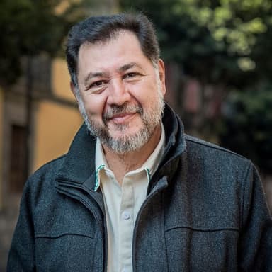 ImagenCasa de Noroña sobre Área Natural protegida 