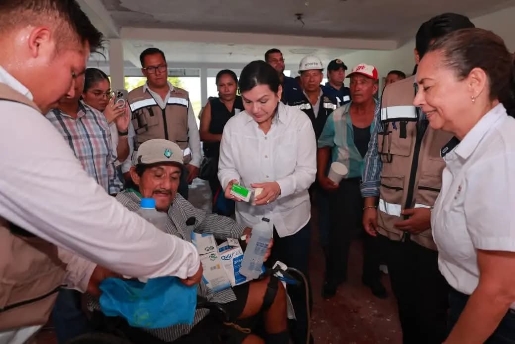 Implementa Centro programa que resuelve en territorio