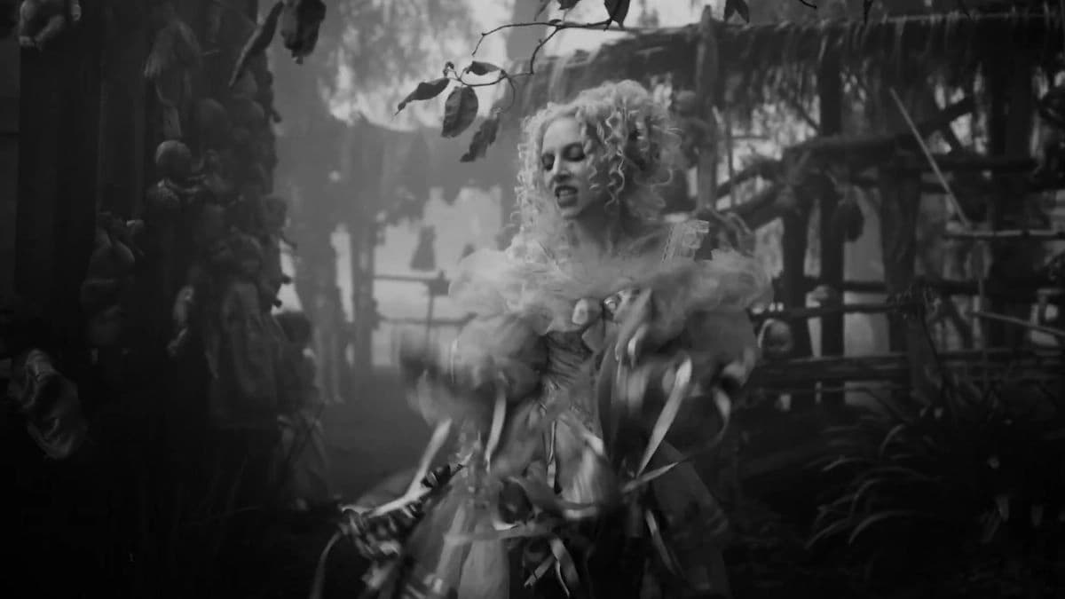 Estrena Lady Gaga video grabado en La Isla de las Muñecas en Xochimilco