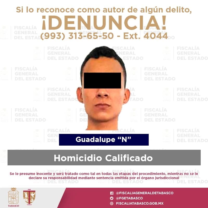 Cinco detenidos por homicidio y violencia familiar